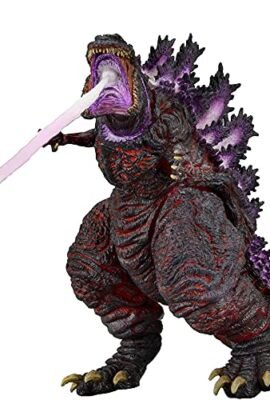 Graceever Nuovo Core Godzilla Modello Mobile Giocattolo 20cm, PVC Anime Action Doll, Collezione Giocattolo, Modello, Giocattolo per Bambini