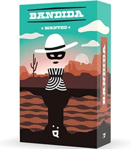 Bandida