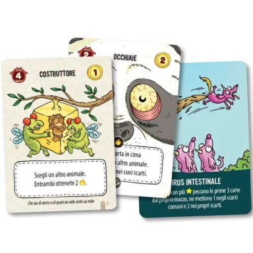 MS Edizioni - Barbascura X: Evolversi Male - immagine 3