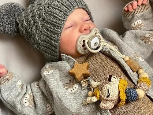 Le 6 migliori bambole reborn del 2025: realismo, emozione e qualità
