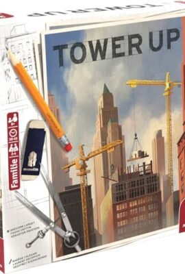 Pegasus Spiele Tower Up