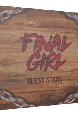 Ragazza finale: Guest Stars Box