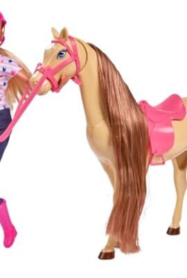 Simba - Steffi Love a Cavallo, 3 Anni, 105730939