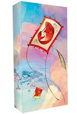 Yokai Espansione di Kanagawa