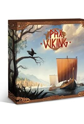 Bay B giochi pax viking