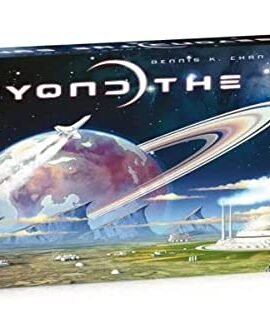 Beyond the Sun