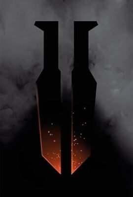 Blades in the dark