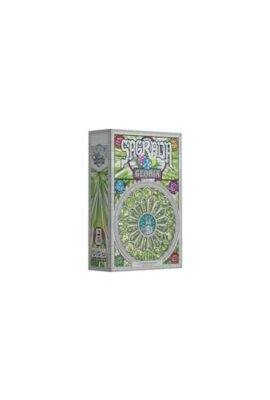 Cranio Creations - Sagrada Gloria, Terza Ed Ultima Espansione Delle Grandi Facciate Di Sagrada, Espansione, Edizione in Lingua Italiana
