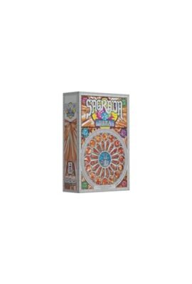 Cranio Creations - Sagrada Vita, Seconda Espansione Delle Grandi Facciate Di Sagrada, Espansione, Edizione in Lingua Italiana