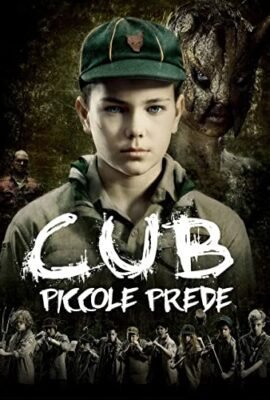Cub - Piccole prede