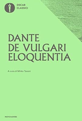 De vulgari eloquentia