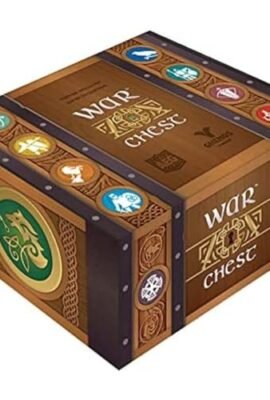 dVGiochi War Chest