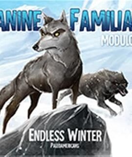 endless winter - espansione canine familiars