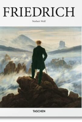 Friedrich: 1774-1840: The Painter of Stillness