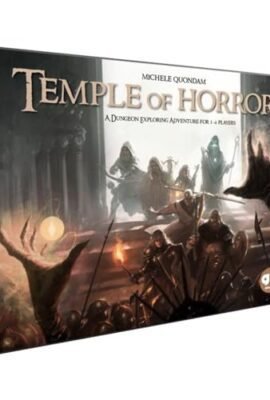 Giochix.it Temple of Horrors