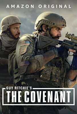 Guy Ritchie's: The Covenant