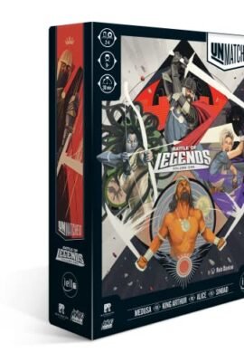 IELLO IEL51755, Multicolor, Board Game