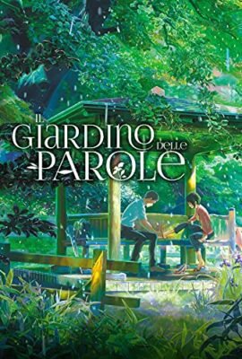 Il Giardino delle Parole