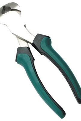 Mannesmann M10990 - Pinze taglienti professionali, Made in Germany, 160 mm