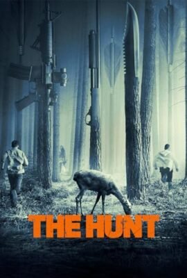 The Hunt