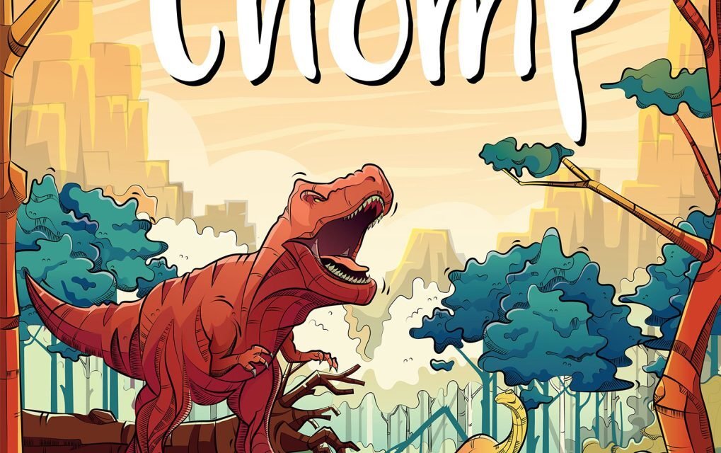 Analisi del gioco da tavolo Chomp