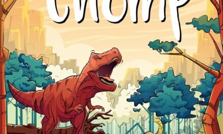 Analisi del gioco da tavolo Chomp