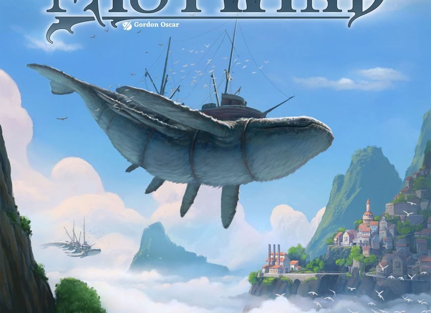 Recensione di Mistwind: un’analisi del gioco