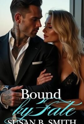 Bound by Fate: A Billionaire’s One Night Stand Off Limits Romance (Entwined Destinies) (English Edition)