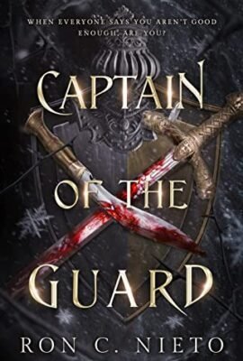 Captain of the Guard (The Second Son Book 1) (English Edition)