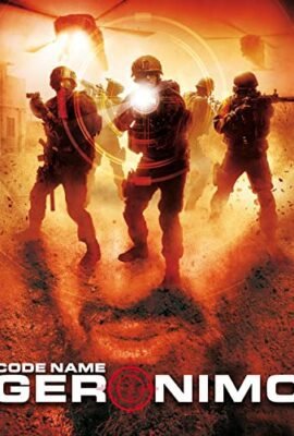 Code Name: Geronimo