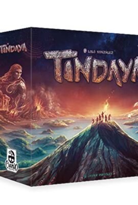 Cranio Creations - Tindaya, La Resistenza Dei Nativi Delle Isole Canarie, Edizione in Lingua Italiana
