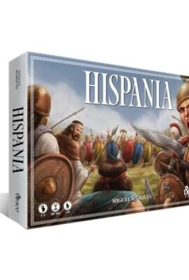 Draco Ideas Hispania (edizione inglese/spagnola)