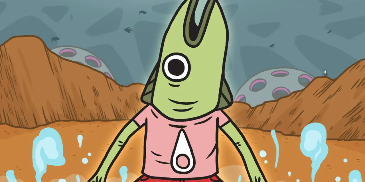 Freak War: un gioco di carte per feste tra Exploding Kittens e Pokémon