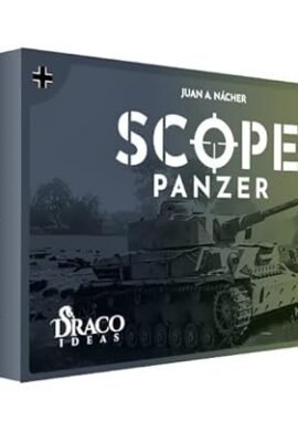Giochix.it Scoper Panzer edizione italiana