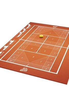 Jeu - Set & Match