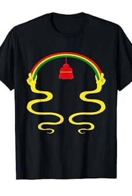 Maglietta Inca Empire Tawantinsuyu Civilization Graphic Tee Maglietta