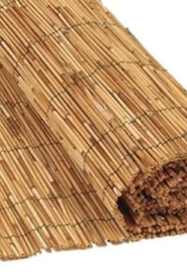 N.G. NICCOLAI - STUOIA DI BAMBOO CHINA VARIE ALTEZZE E LUNGHEZZE (100X300)