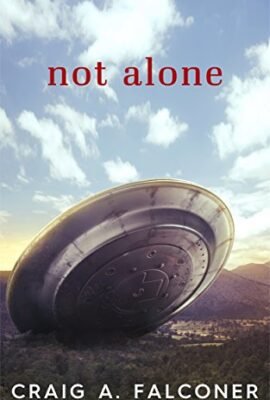 Not Alone (English Edition)