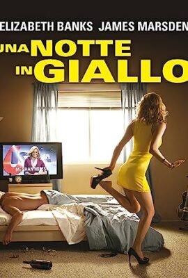 Una notte in giallo