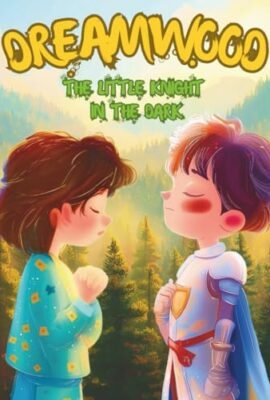 Dreamwood : The Little Knight in the Dark