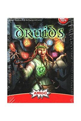 Amigo Spiel + Freizeit 01750 – Druids