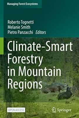 Climate-smart Forestry in Mountain Regions: 40
