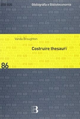Costruire thesauri