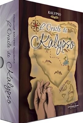 L'Oracle de Kalypso: Avec 51 cartes