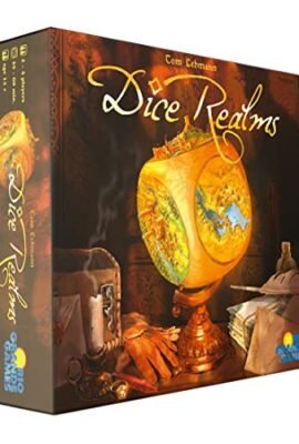 Regni di dadi