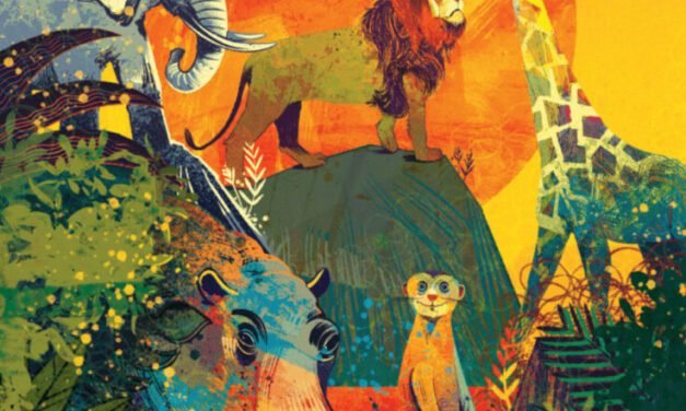 analisi del gioco da tavolo Botswana