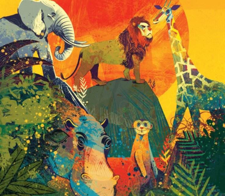 analisi del gioco da tavolo Botswana