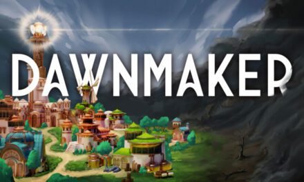 recensione di dawnmaker digitale