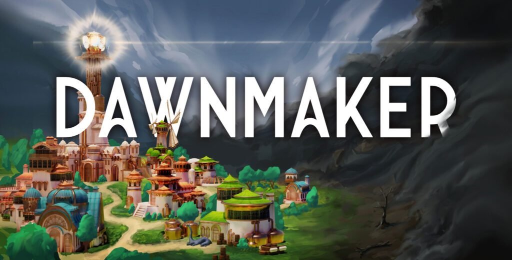 recensione di dawnmaker digitale