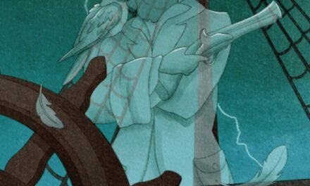 analisi di everbound: un gioco da tavolo da scoprire